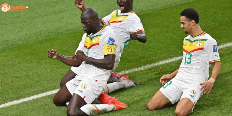 Kevin De Bruyne Romelu Lukaku Bỉ vs Senegal World Cup 2026