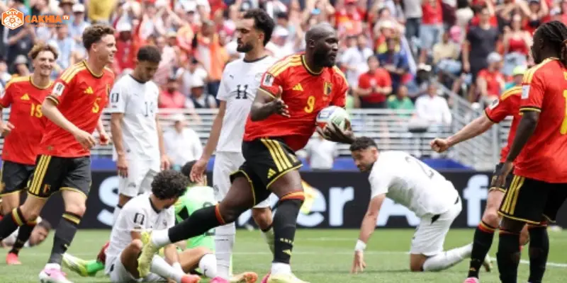  Senegal World Cup 2026 tinh thần chiến binh trước Bỉ vs Senegal